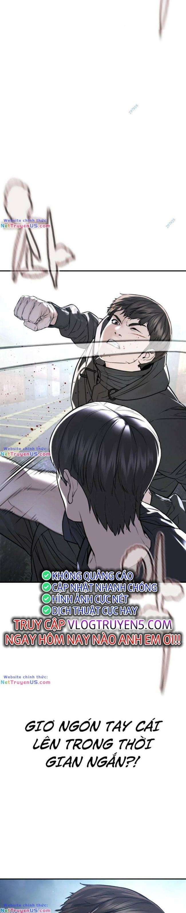 Học Cách Chiến Đấu - Page 5