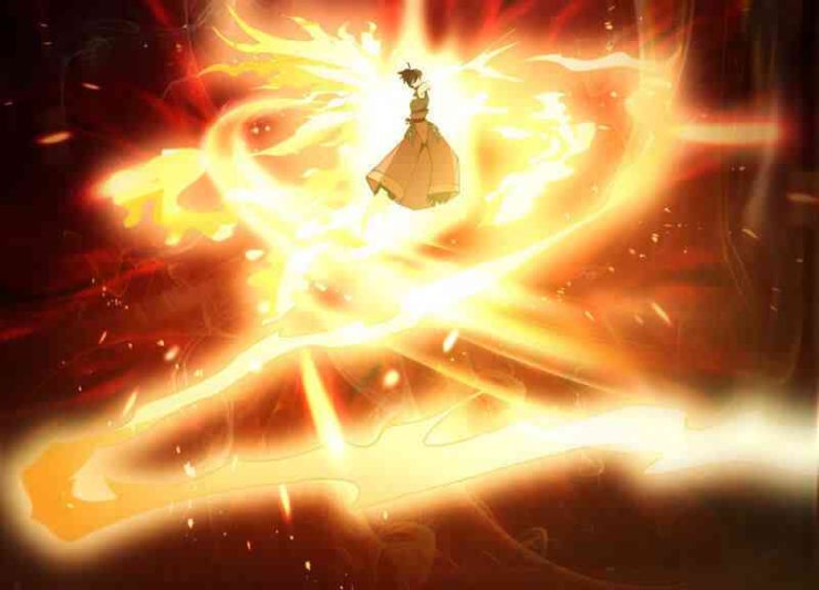 Yêu Linh Cứu Hỏa - Page 73