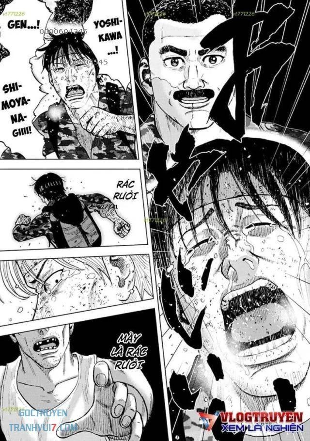 Núi Khỉ - Hang Đá - Page 17