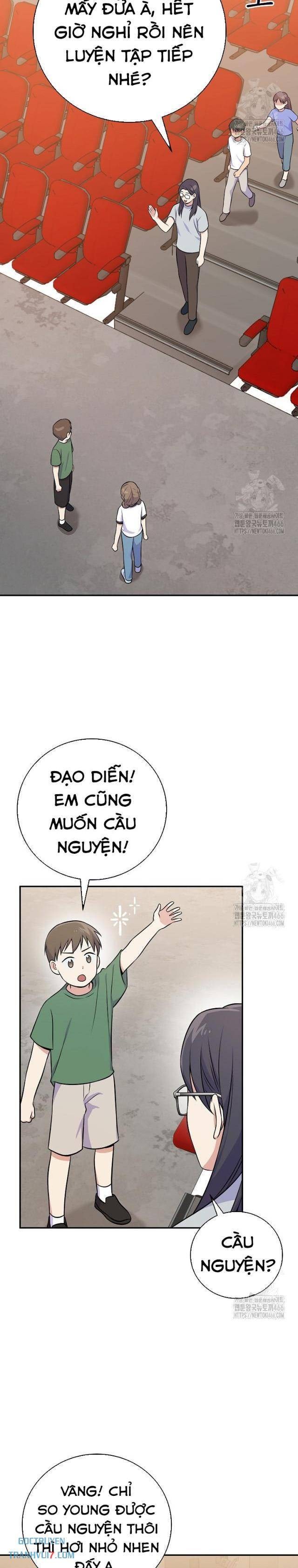 Làm Siêu Sao Từ 0 Tuổi - Page 15