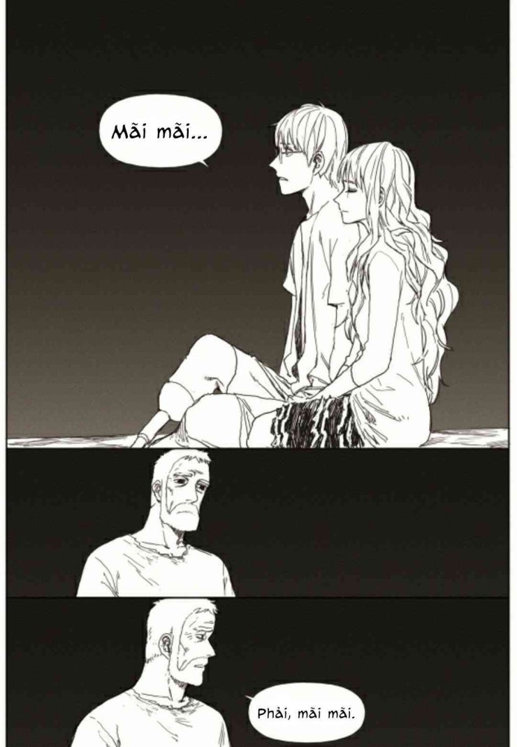 Đường Chân Trời - Page 10