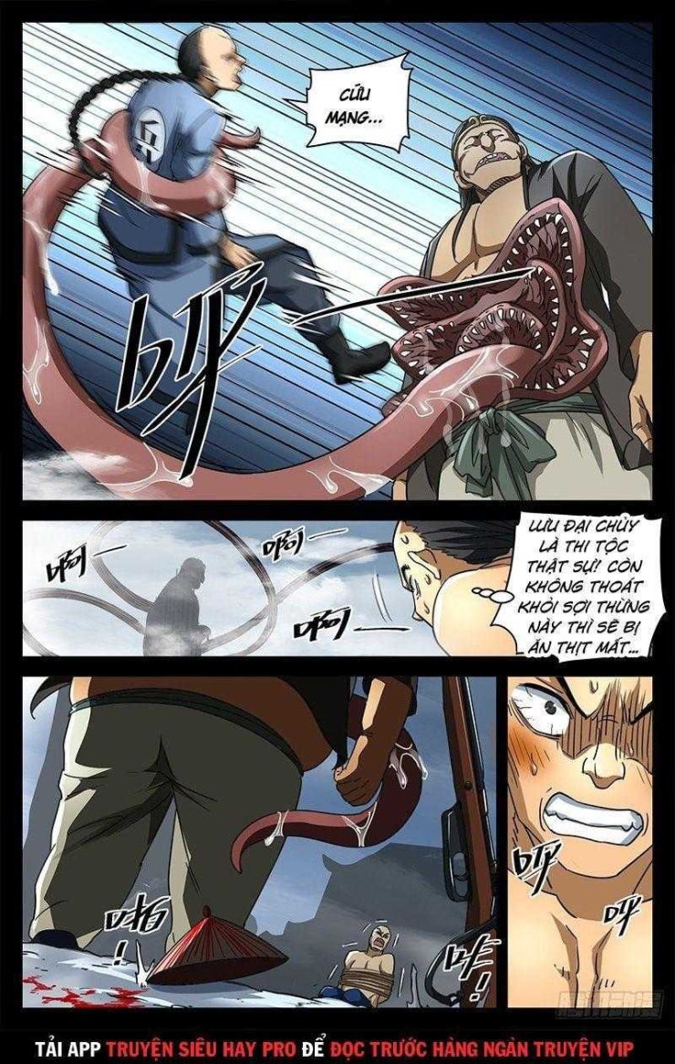 Huyết Ma Nhân - Page 6