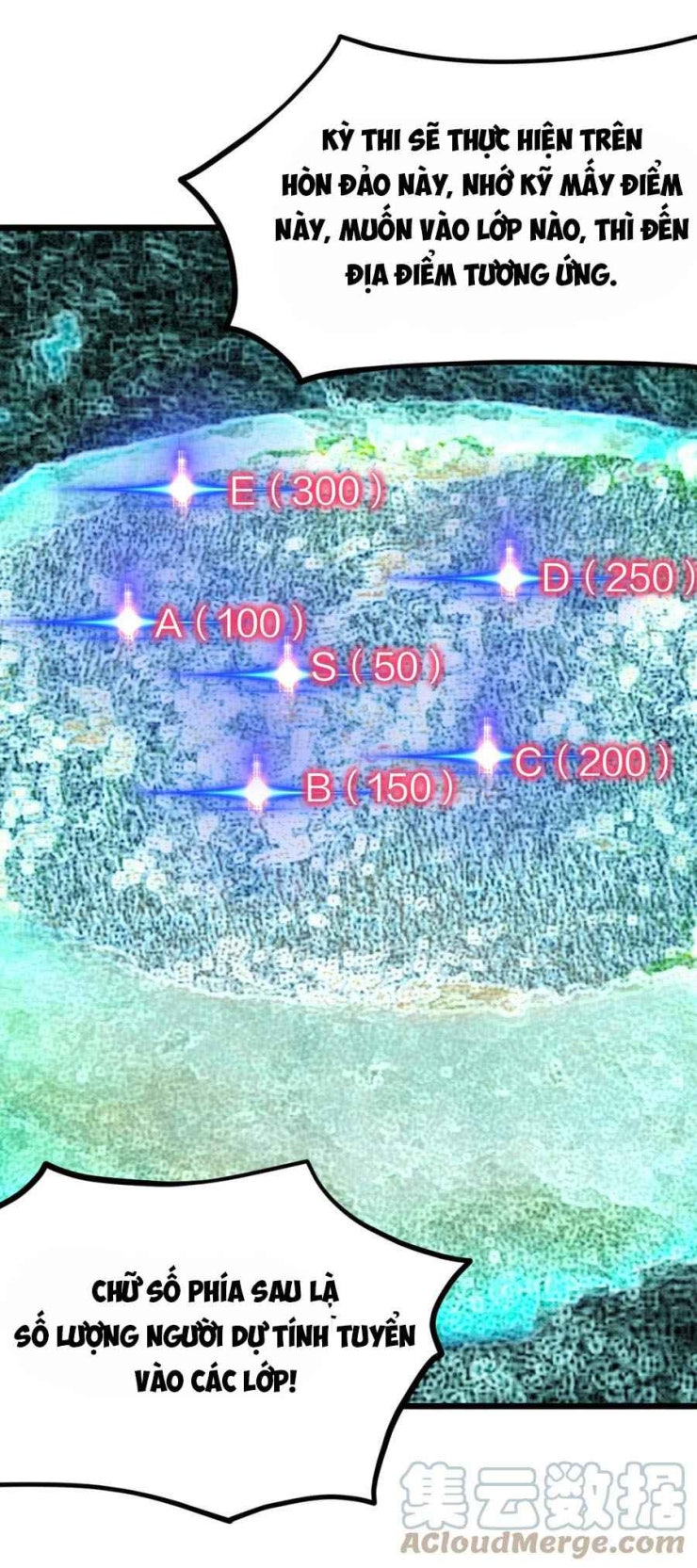 Sức Mạnh Của Kiếm Thần - Page 59