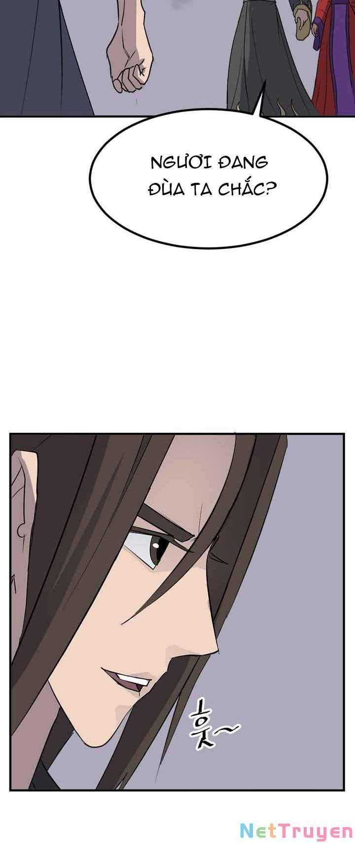 Trọng Sinh-Bất Khả Chiến Bại - Page 11