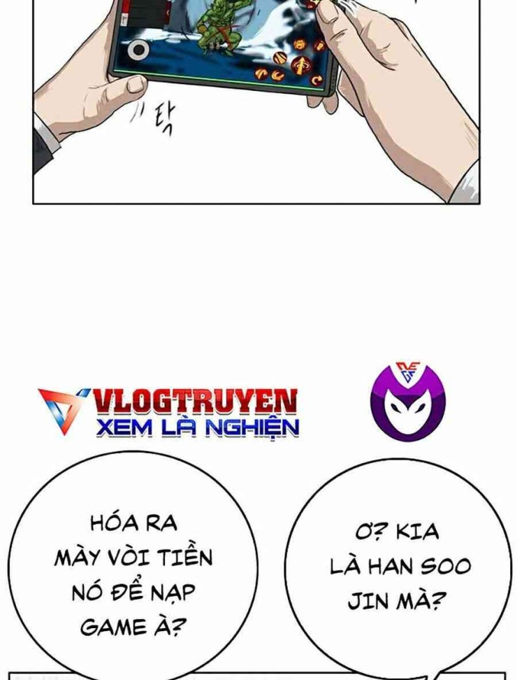 Người Xấu - Page 57