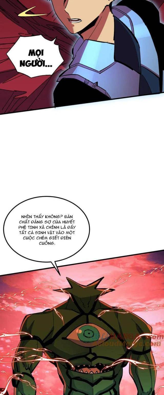 Mạt Thế Quật Khởi - Page 31