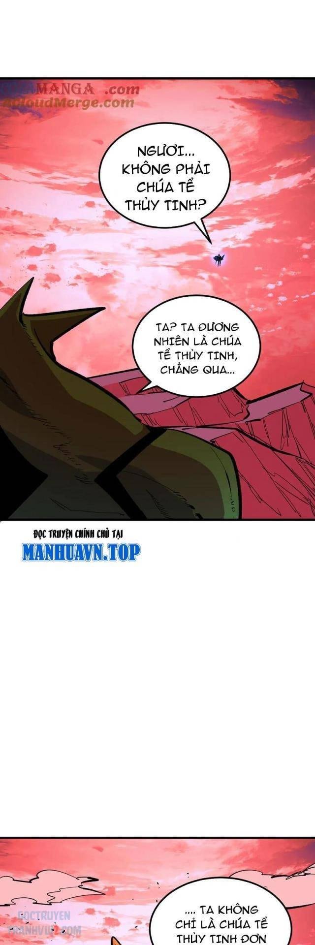 Mạt Thế Quật Khởi - Page 29