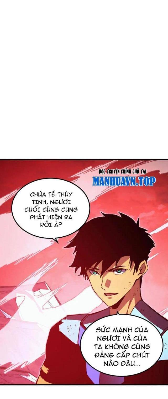 Mạt Thế Quật Khởi - Page 22