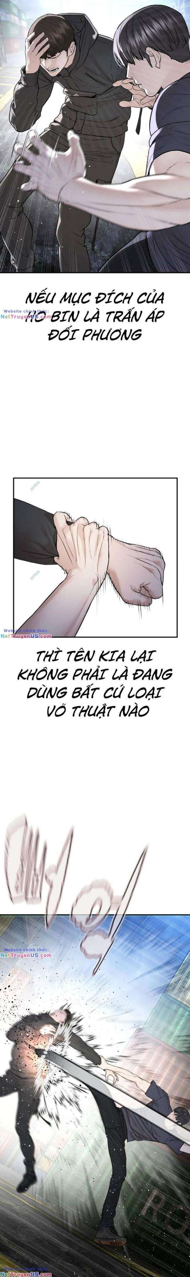 Học Cách Chiến Đấu - Page 33