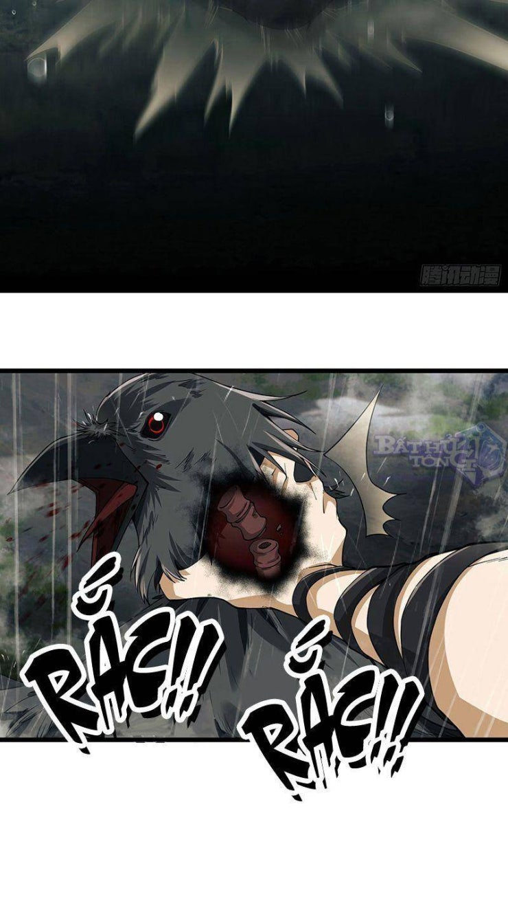 Đệ Nhất Danh Sách - Page 22