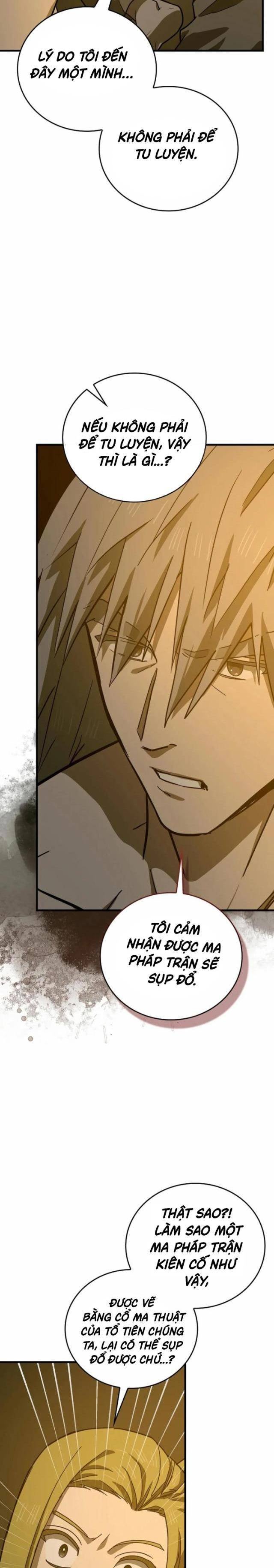 Có Điên Mới Là Thánh, Ta Là Thần Y - Page 15