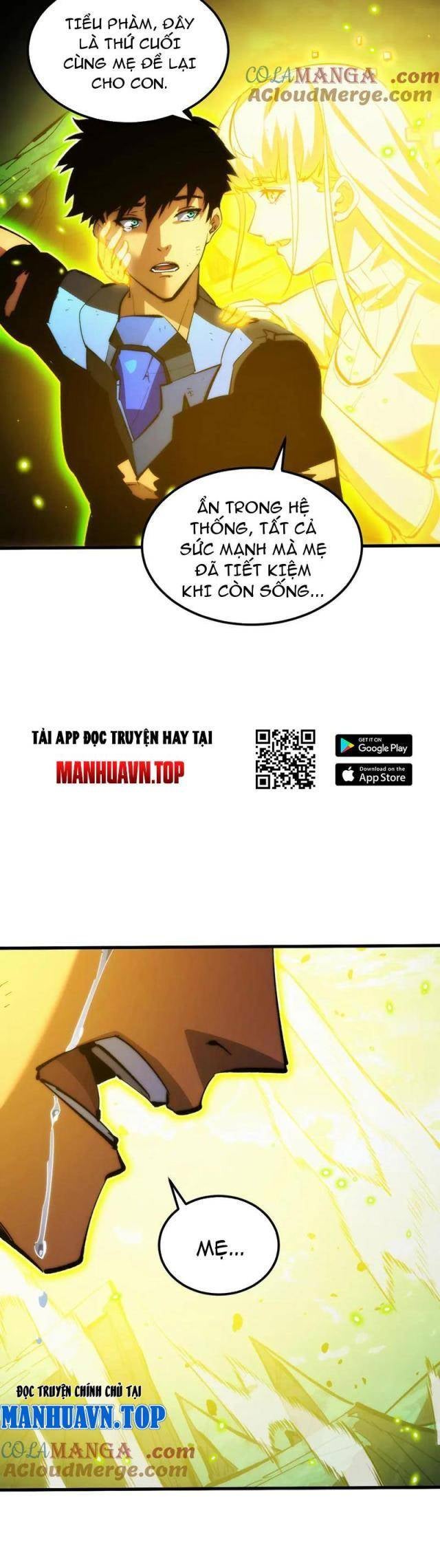 Mạt Thế Quật Khởi - Page 29