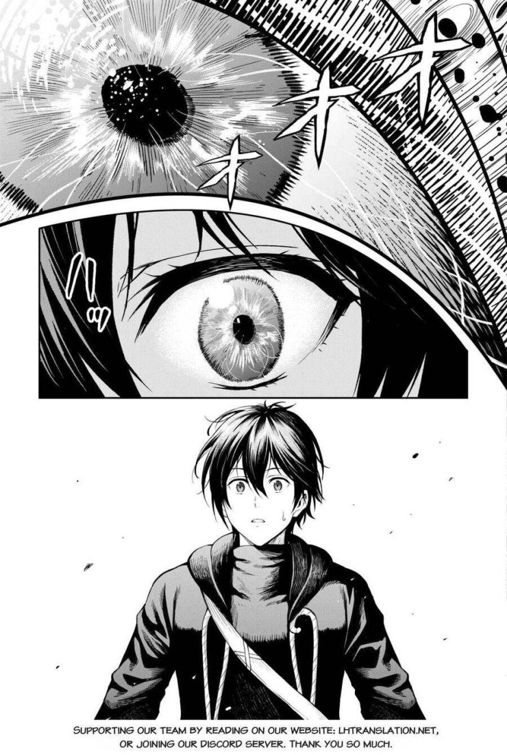 Sozai Saishuka No Isekai Ryokouki - Page 23