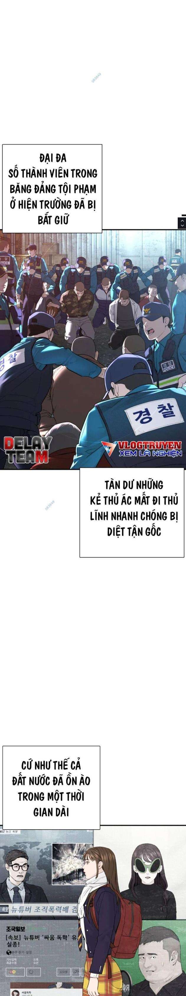 Học Cách Chiến Đấu - Page 11