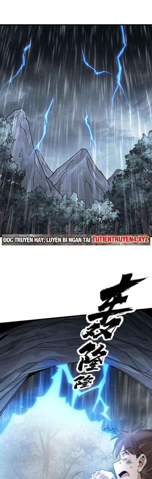 Lạn Kha Kỳ Duyên - Page 21