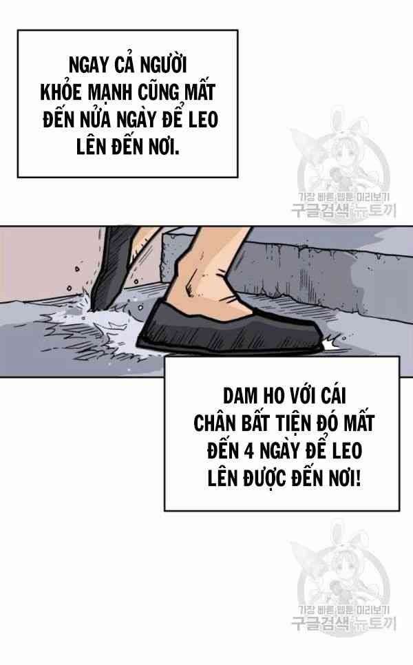 Hỏa Sơn Quyền - Page 68