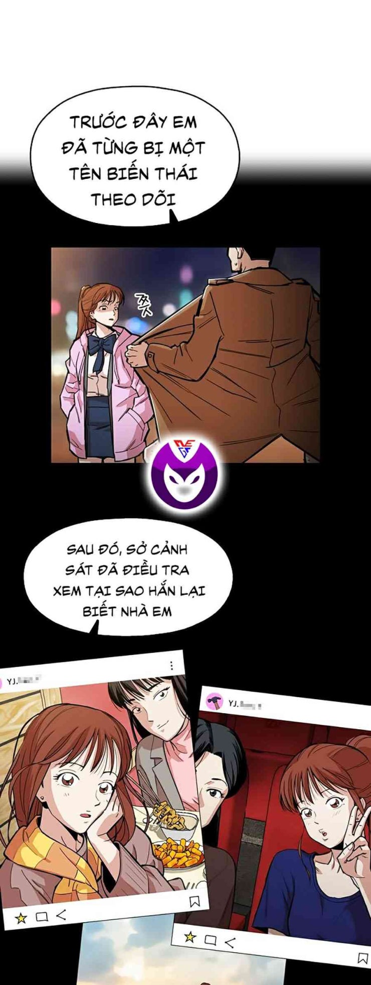 Kỷ Nguyên Tàn Bạo - Page 57