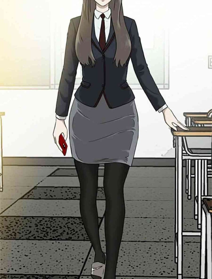 Người Xấu - Page 47