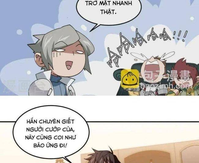 Võng Du Chi Cận Chiến Pháp Sư - Page 11