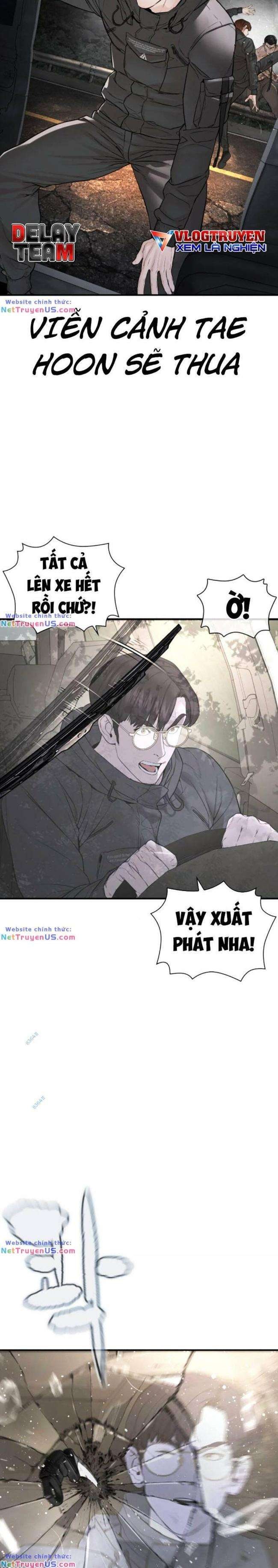 Học Cách Chiến Đấu - Page 27