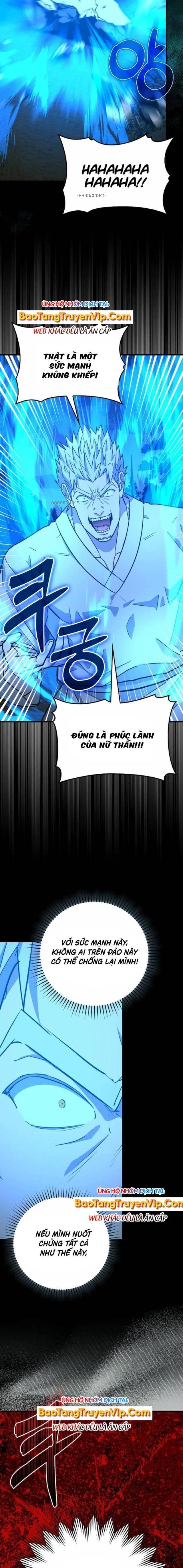 Có Điên Mới Là Thánh, Ta Là Thần Y - Page 21