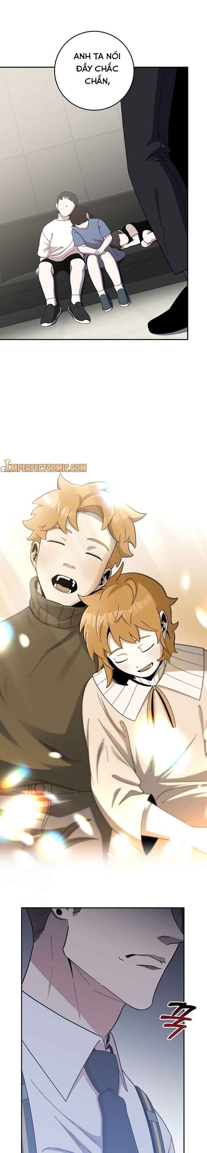 Tôi Là Thợ Săn Có Sức Mạnh Của 99 Vạn Tiền Kiếp - Page 4