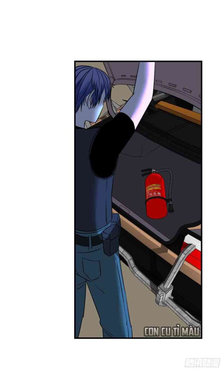 Đế Quốc Lê Man - Page 22