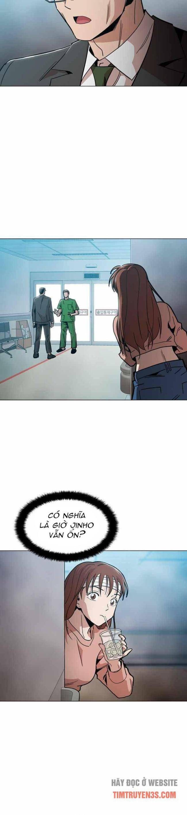 Kỷ Nguyên Tàn Bạo - Page 26