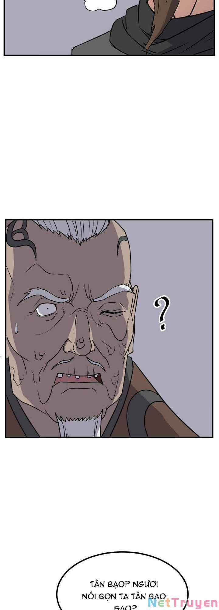 Trọng Sinh-Bất Khả Chiến Bại - Page 13