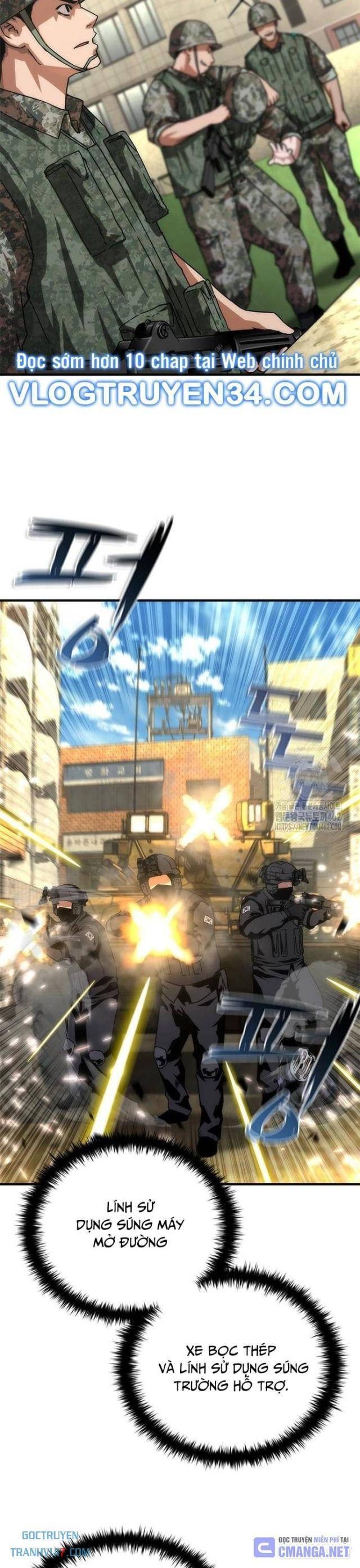 Mạt Thế Zombie 82-08 - Page 14