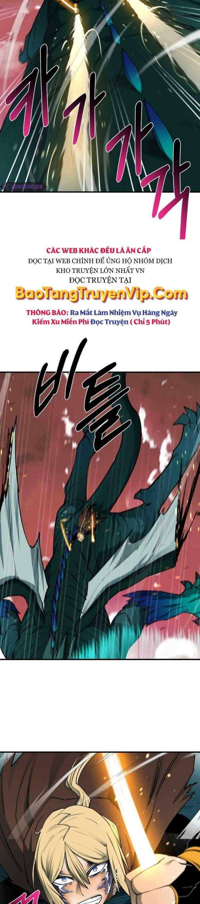 Tôi Càng Ăn Càng Trở Nên Mạnh Mẽ - Page 18