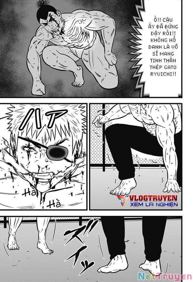 Cuộc Chiến Nô Lệ - Page 4