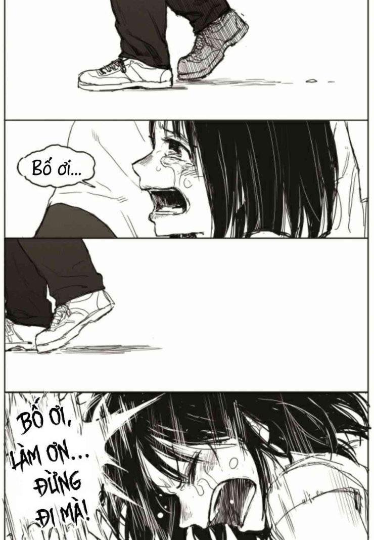 Đường Chân Trời - Page 8