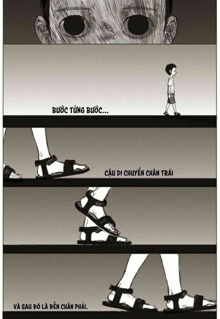 Đường Chân Trời - Page 27