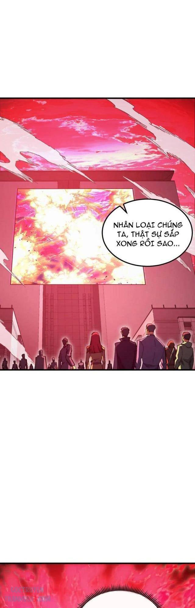 Mạt Thế Quật Khởi - Page 4