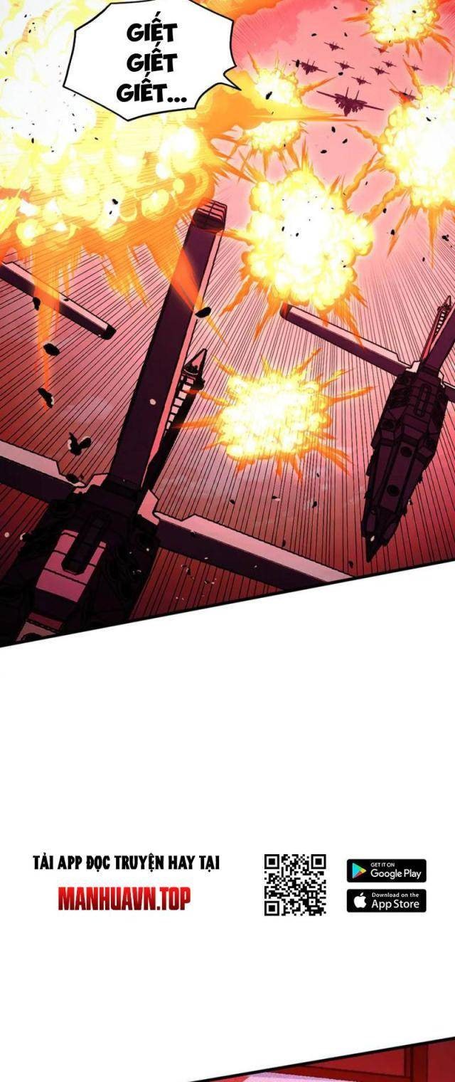 Mạt Thế Quật Khởi - Page 19