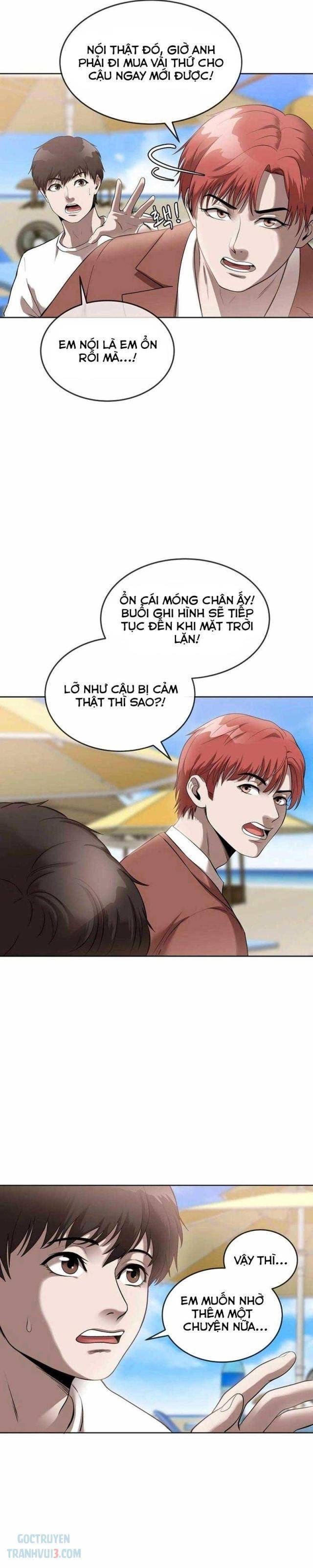 Thước Phim Sự Thật - Page 30