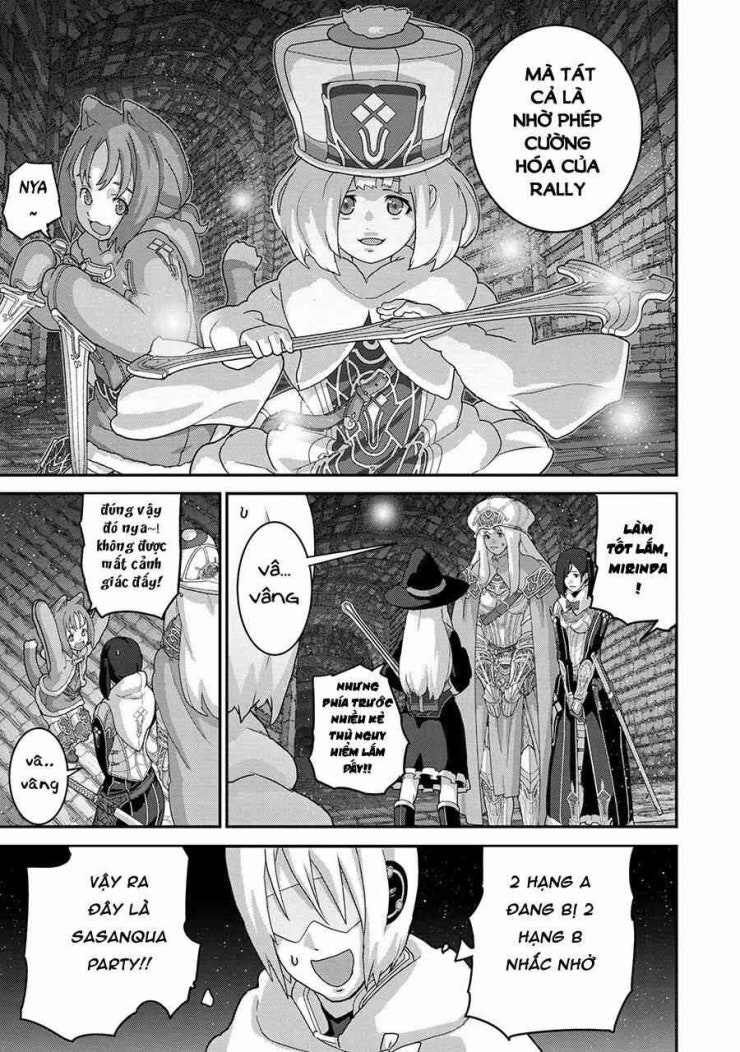 FPS - Trò Chơi Hỗn Loạn - Page 29