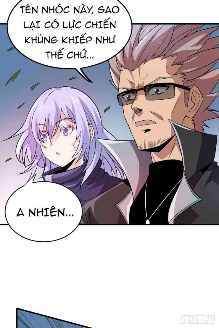 Nghịch Thiên Chiến Kỷ - Page 33