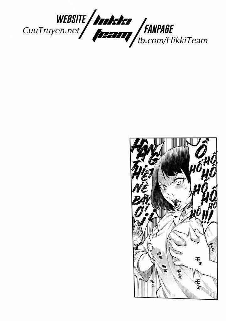 Nhập Vào Thân Xác Của Nữ Sinh Trung Học Karate - Page 45