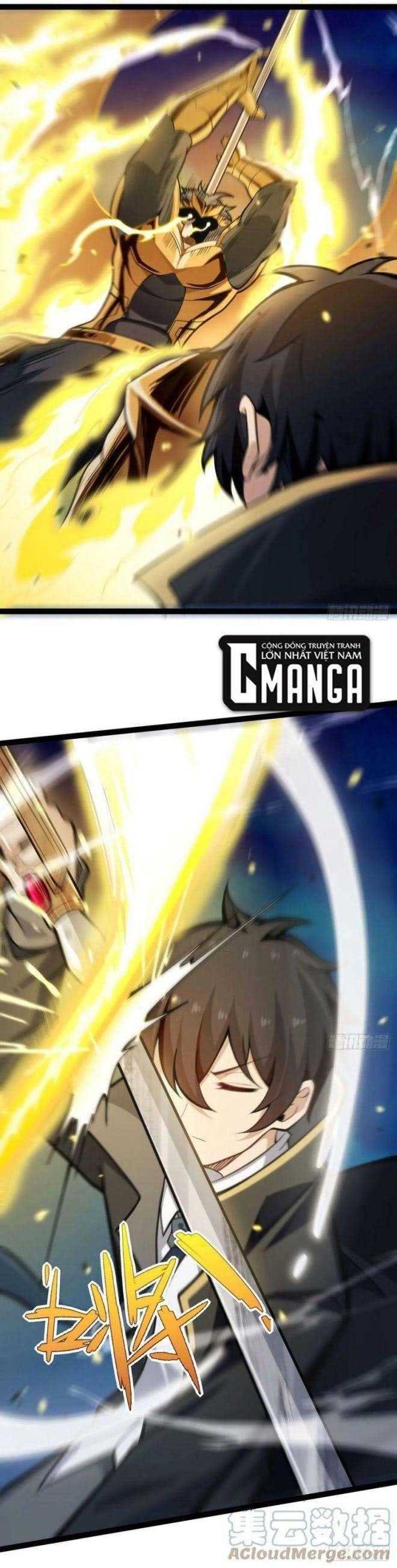 Vô Hạn Sứ Đồ Và 12 Nữ Chiến Binh - Page 12