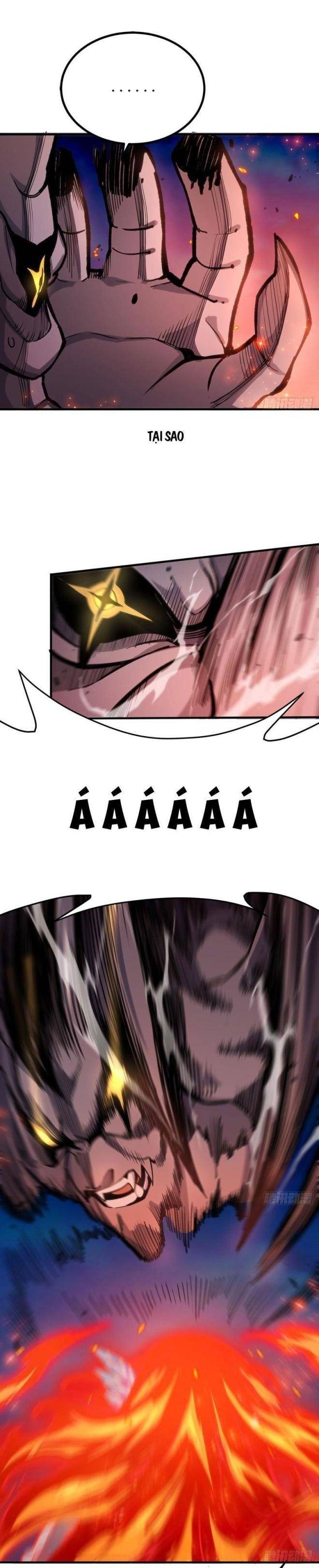 Vô Hạn Sứ Đồ Và 12 Nữ Chiến Binh - Page 18