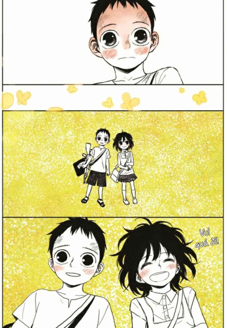 Đường Chân Trời - Page 13