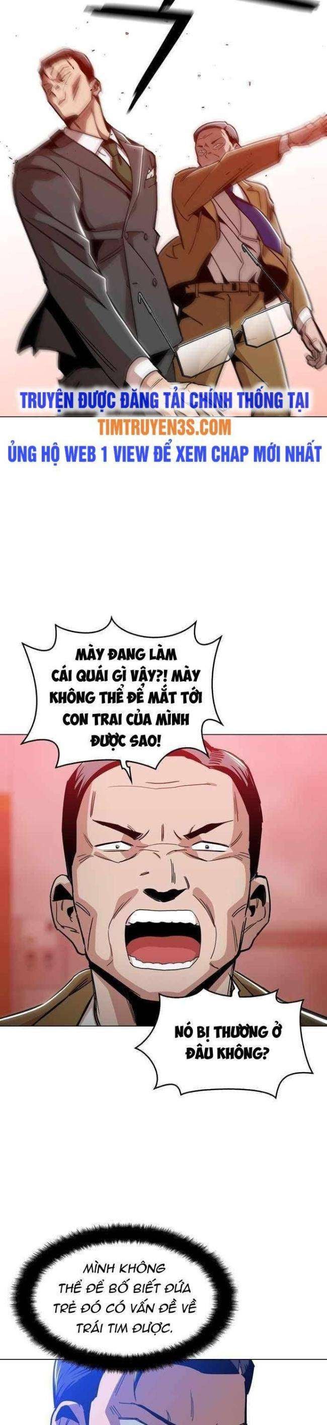 Kỷ Nguyên Tàn Bạo - Page 32