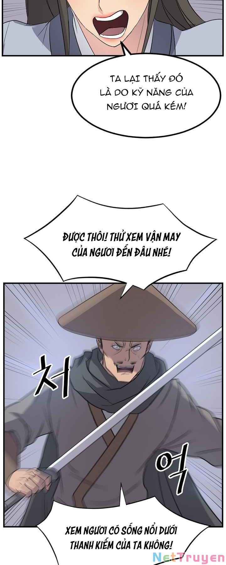 Trọng Sinh-Bất Khả Chiến Bại - Page 27