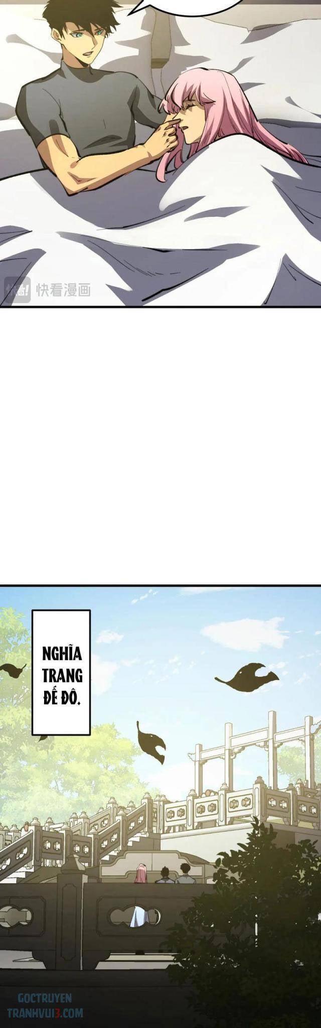 Mạt Thế Quật Khởi - Page 27