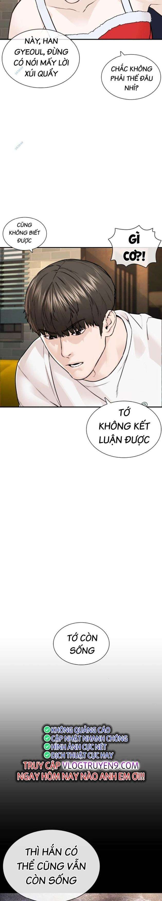 Học Cách Chiến Đấu - Page 35