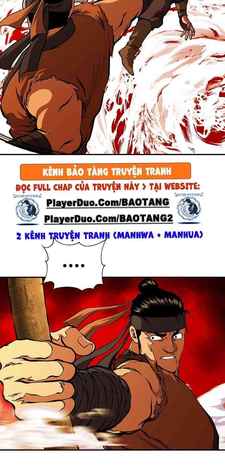 Ngũ Hợp Chí Tôn - Page 36