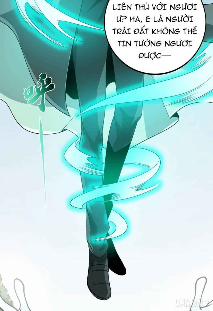 Nghịch Thiên Chiến Kỷ - Page 24