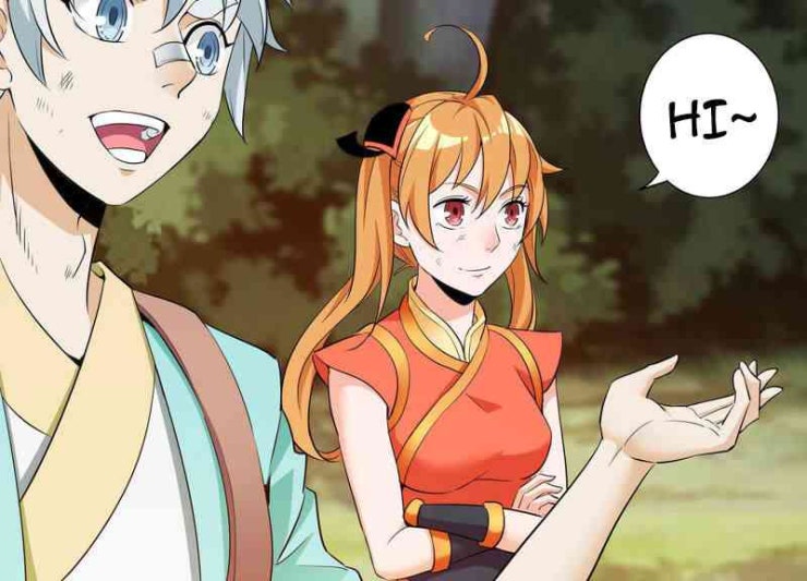 Yêu Linh Cứu Hỏa - Page 92